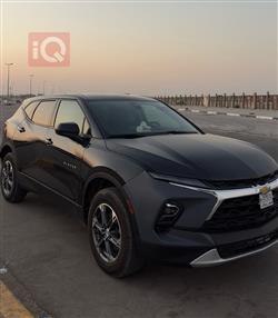 Chevrolet Blazer